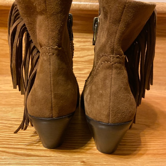 Sam Edelman booties - Picture 2 of 7